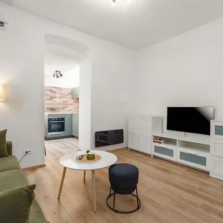 Kantun Appartement Pula