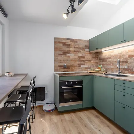 Kantun Appartement *