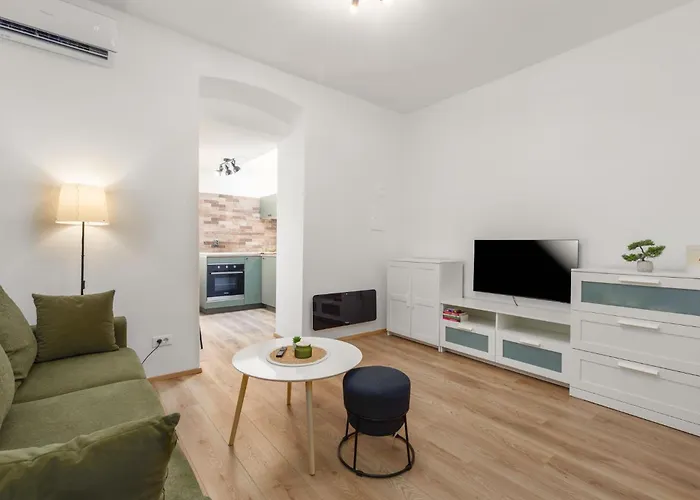 Kantun Appartement Pula