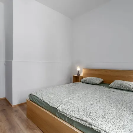 Kantun Appartement