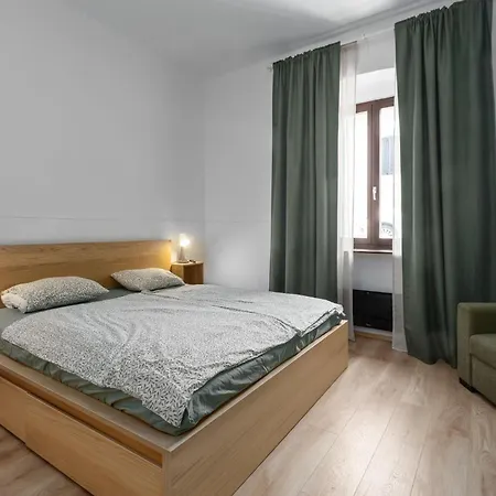 Kantun Appartement